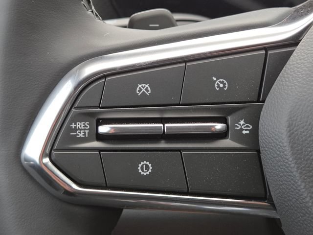 New 2026 Chevrolet Equinox LT w/ Safety and Technology Package AWD/4WD image 32