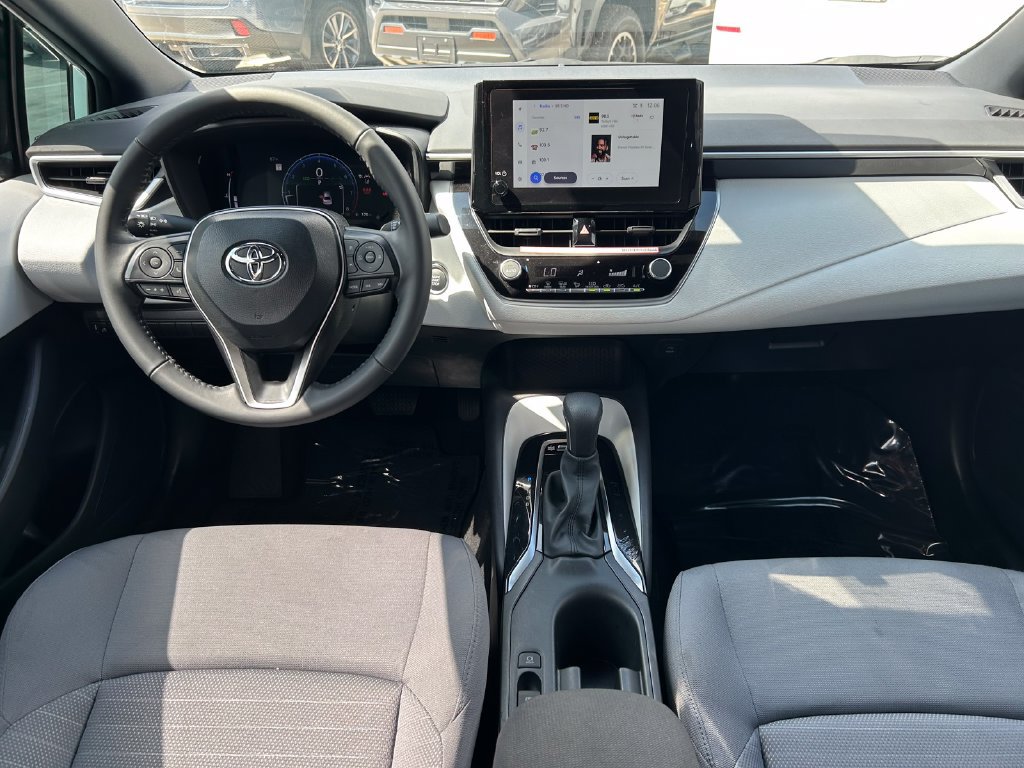 Certified 2026 Toyota Corolla SE FWD image 16