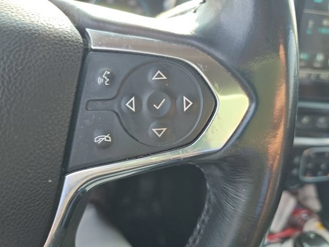 Used 2019 Chevrolet Traverse LT w/ LT Premium Package AWD/4WD image 19