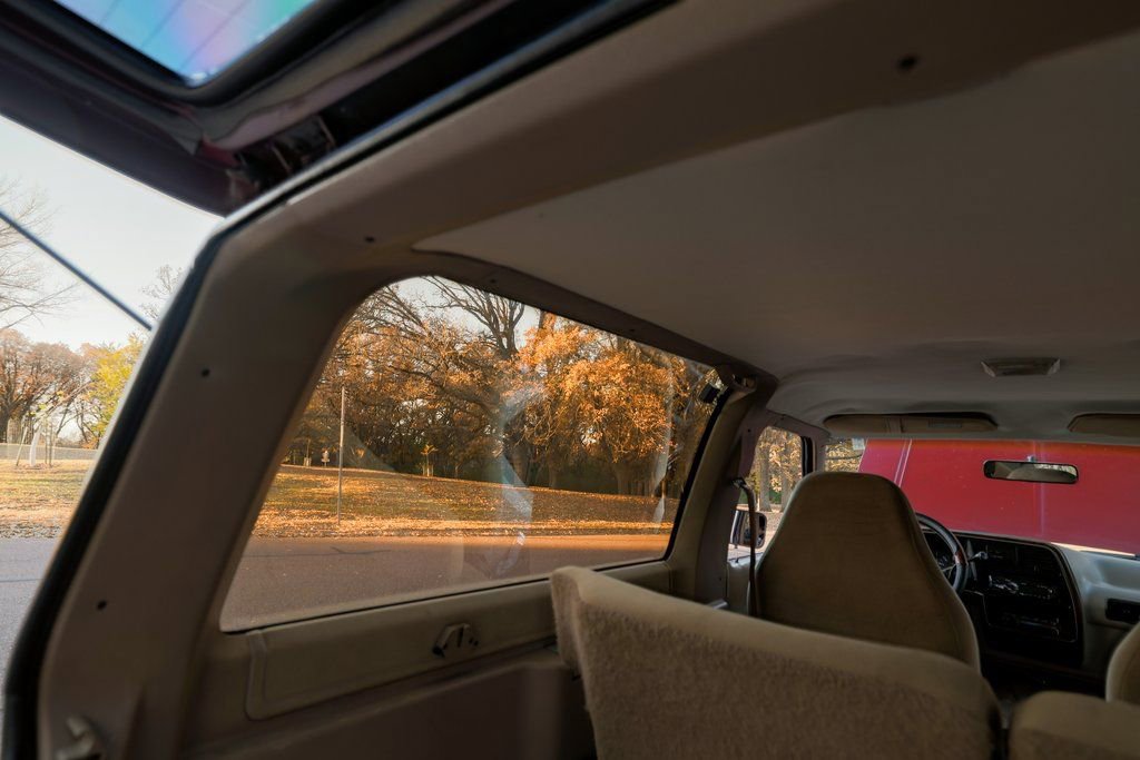 Used 1989 Ford Bronco II 4WD image 84