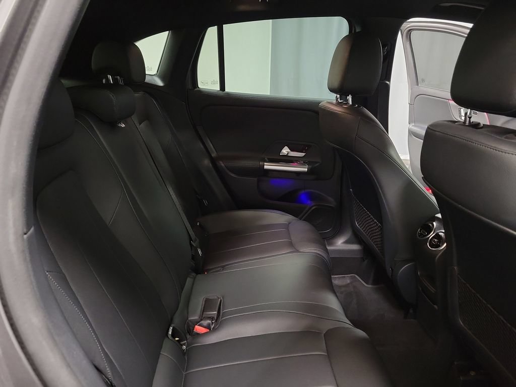 Used 2022 Mercedes-Benz GLA 250 4MATIC image 28
