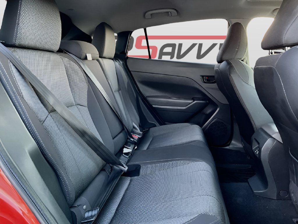 Used 2024 Subaru Crosstrek 2.0i Premium AWD/4WD image 26