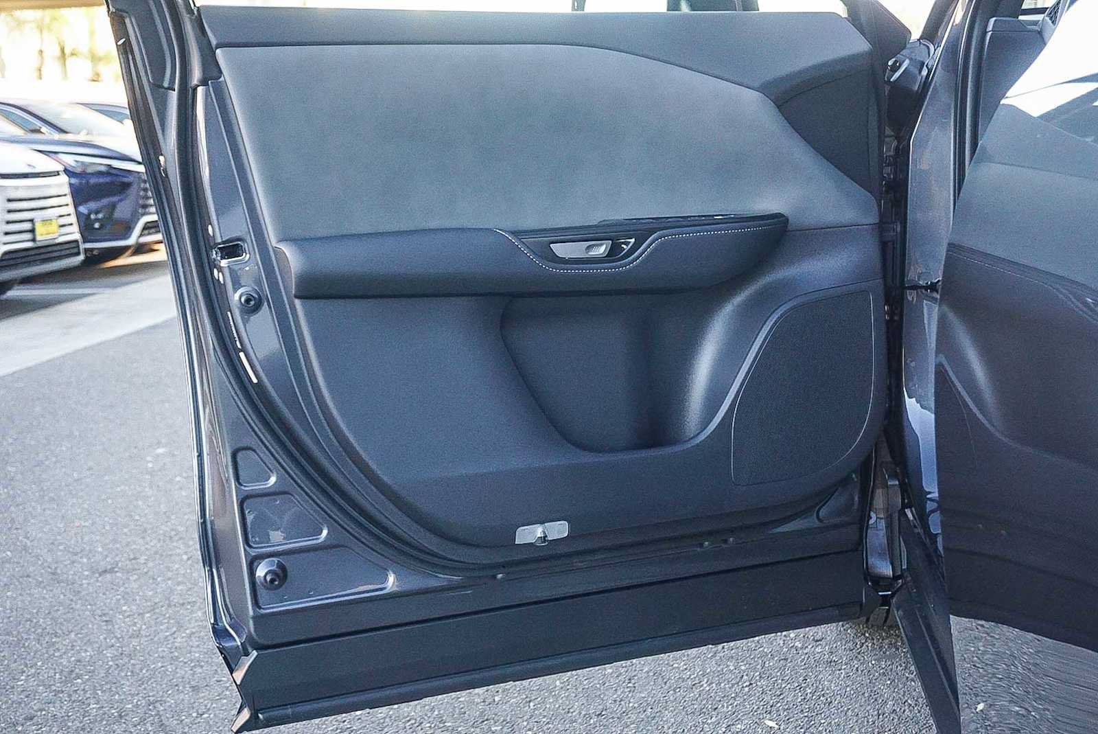 New 2026 Lexus RZ 350e 2WD w/ Accessory Package (Z2) image 29
