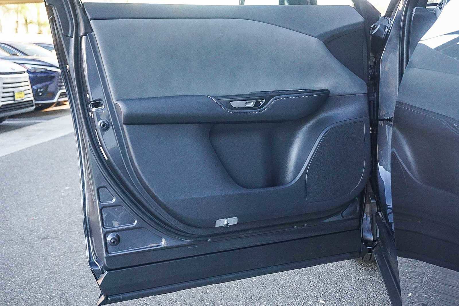 New 2026 Lexus RZ 350e 2WD w/ Accessory Package (Z2) image 29