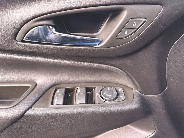 Used 2024 Chevrolet Equinox LT image 22