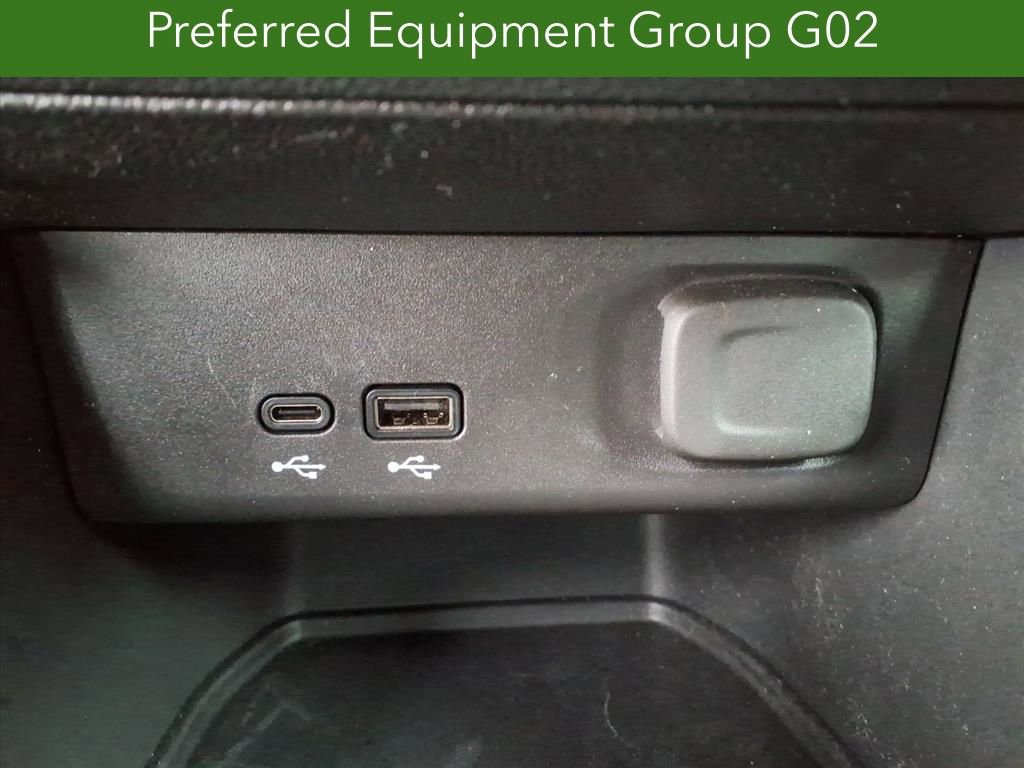 Certified 2024 Buick Envista Preferred w/ Advanced Safety Package image 13