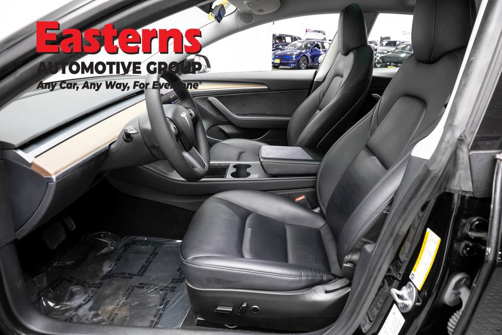 Used 2023 Tesla Model 3 Standard Range RWD image 13