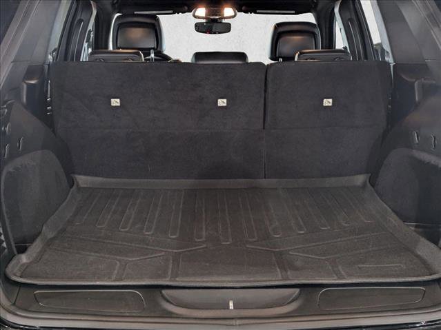 Used 2018 Jeep Grand Cherokee Altitude image 6