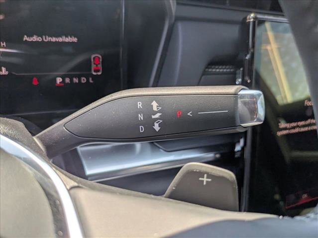 New 2026 GMC Terrain Elevation image 12
