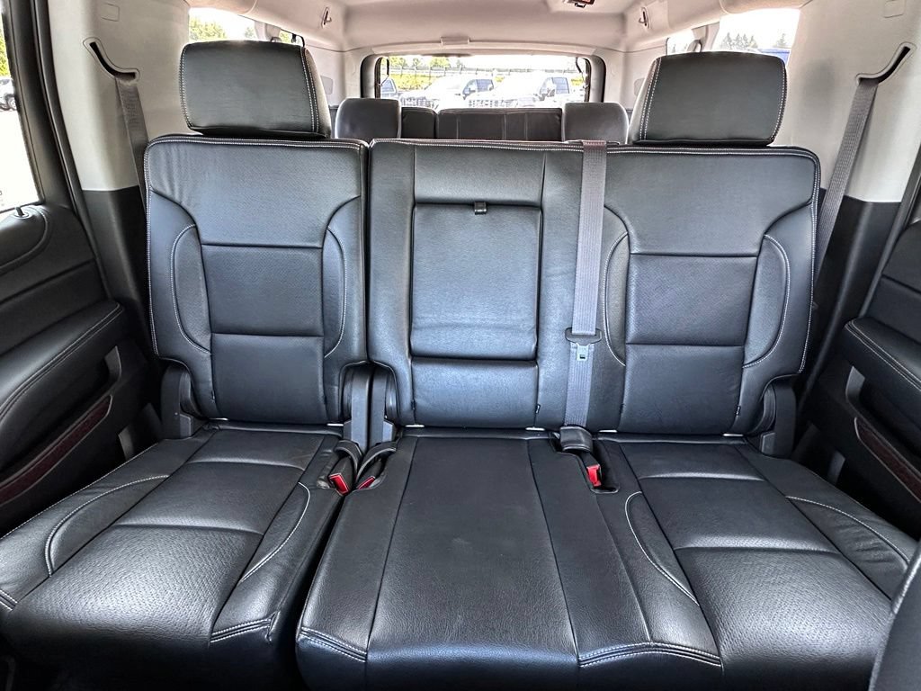 Used 2016 GMC Yukon XL SLE w/ HD Trailering Package AWD/4WD image 28