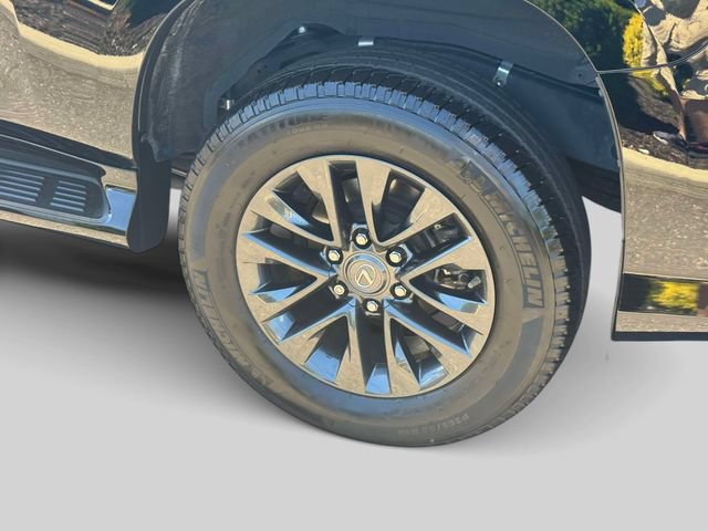 Certified 2023 Lexus GX 460 Premium w/ Premium Package AWD/4WD image 8