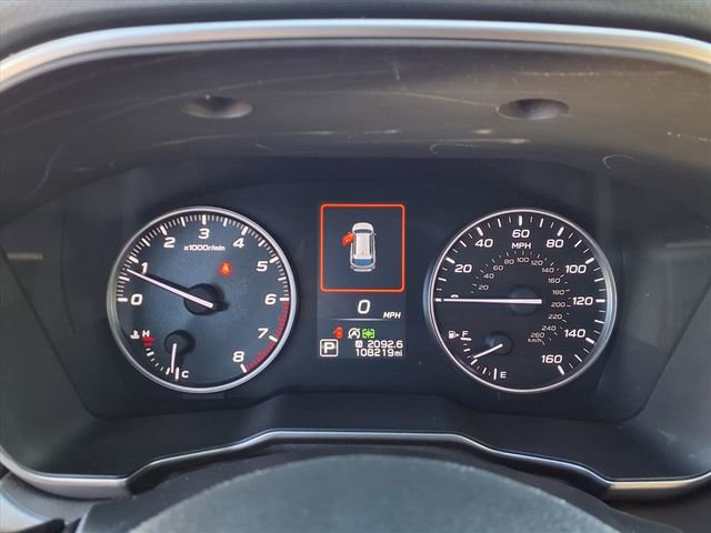 Used 2020 Subaru Outback Limited w/ Popular Package #2 image 29