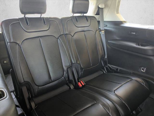Used 2021 Jeep Grand Cherokee L Limited AWD/4WD image 20