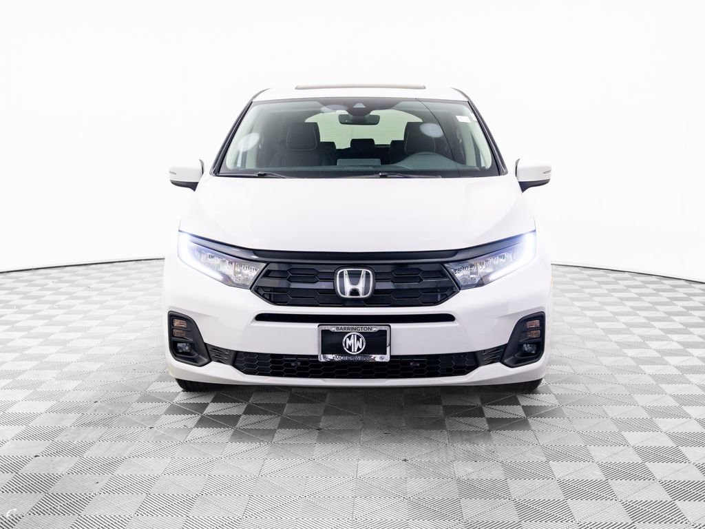 New 2026 Honda Odyssey Touring image 9