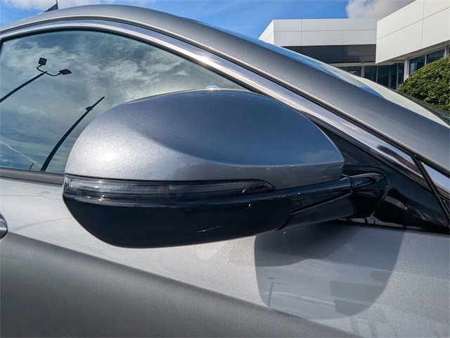 New 2026 Buick Envista Avenir image 12