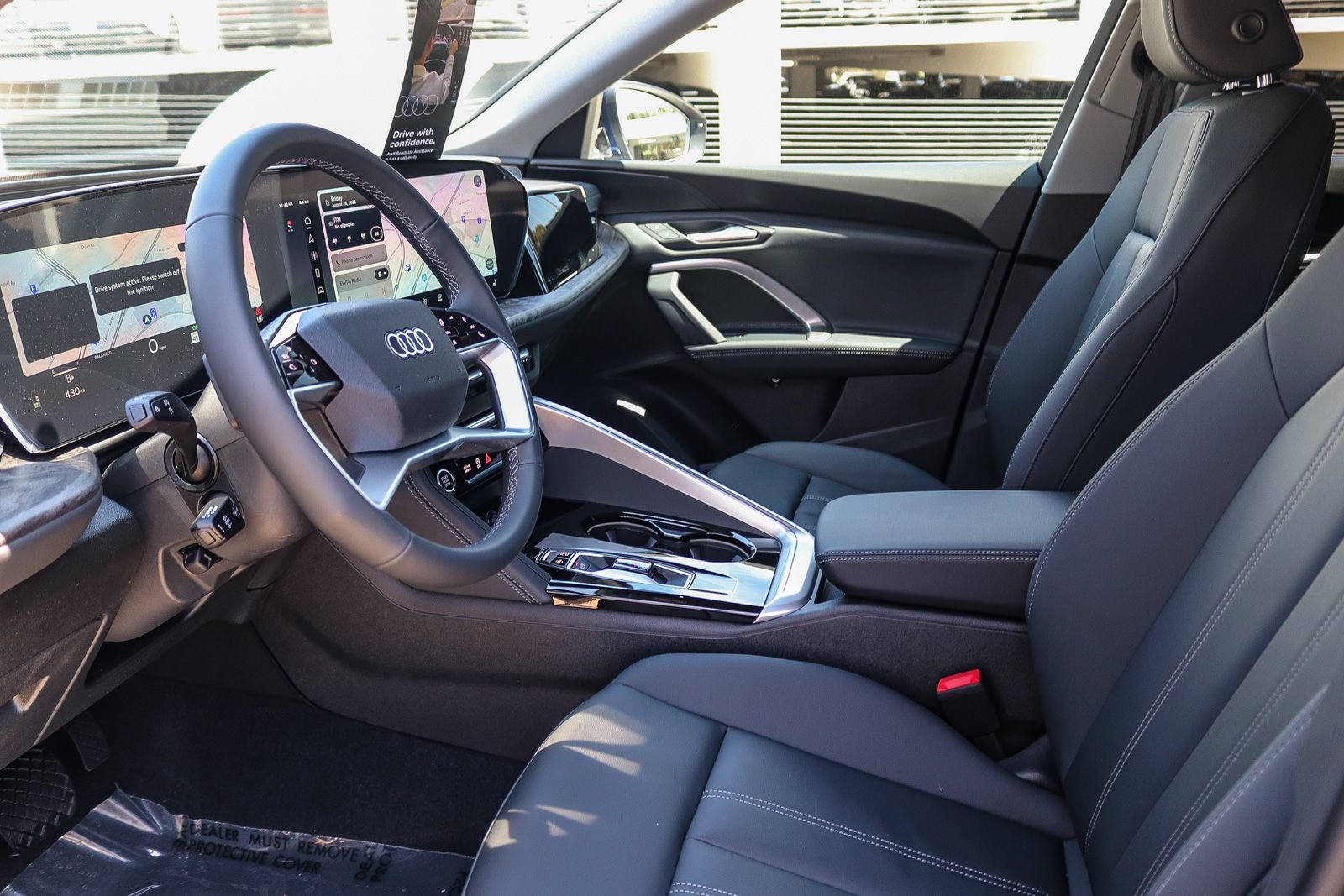 New 2026 Audi Q5 Premium AWD/4WD image 18