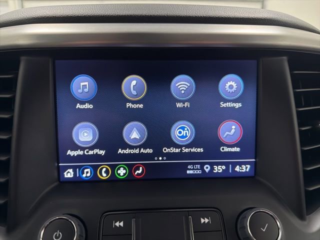 Used 2023 GMC Acadia SLE w/ Driver Convenience Package image 26