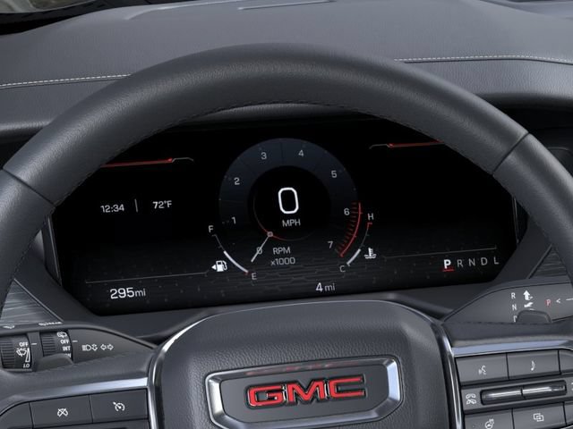 New 2026 GMC Acadia Elevation w/ LPO, Floor Liner Package FWD image 18