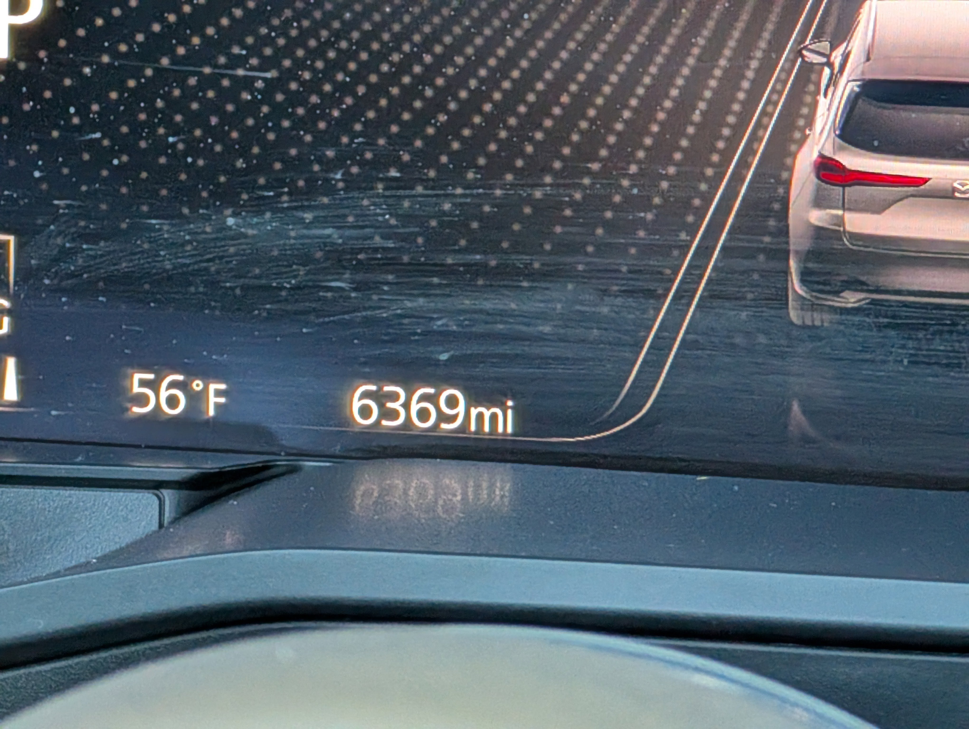 Used 2025 MAZDA CX-90 Plug-In Hybrid w/ Premium Plus image 28