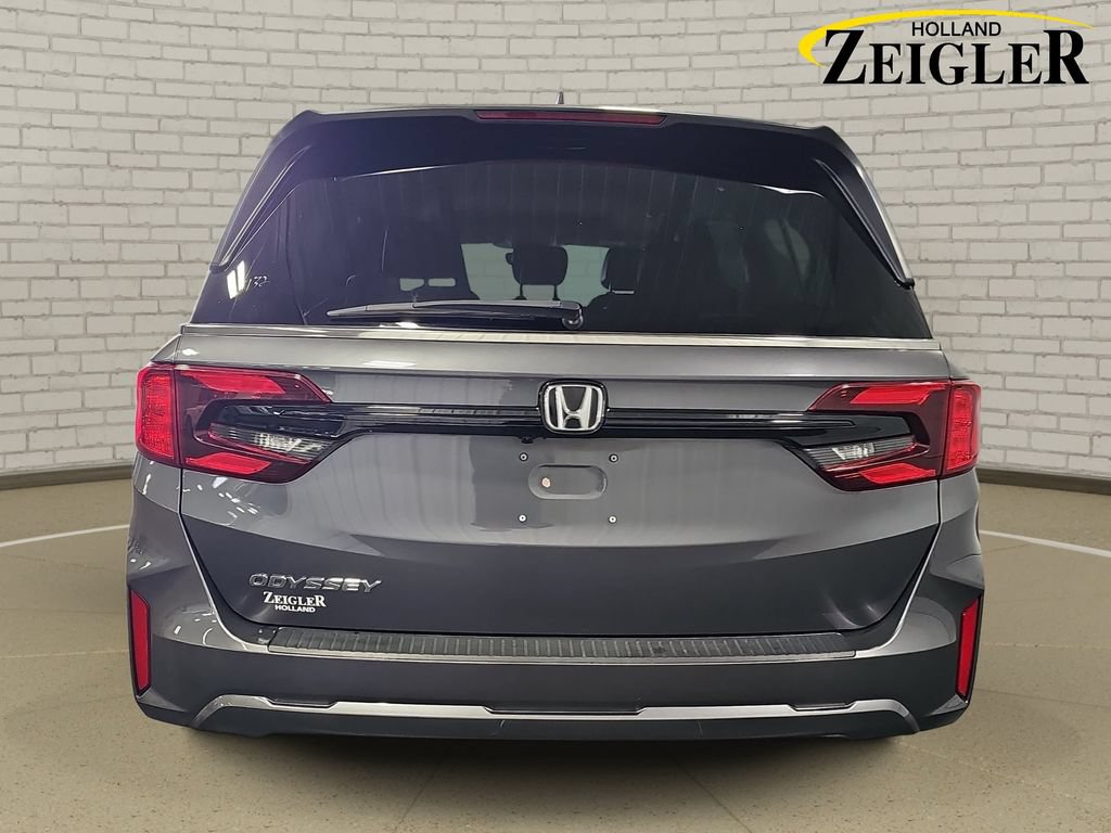 Used 2025 Honda Odyssey EX-L image 6