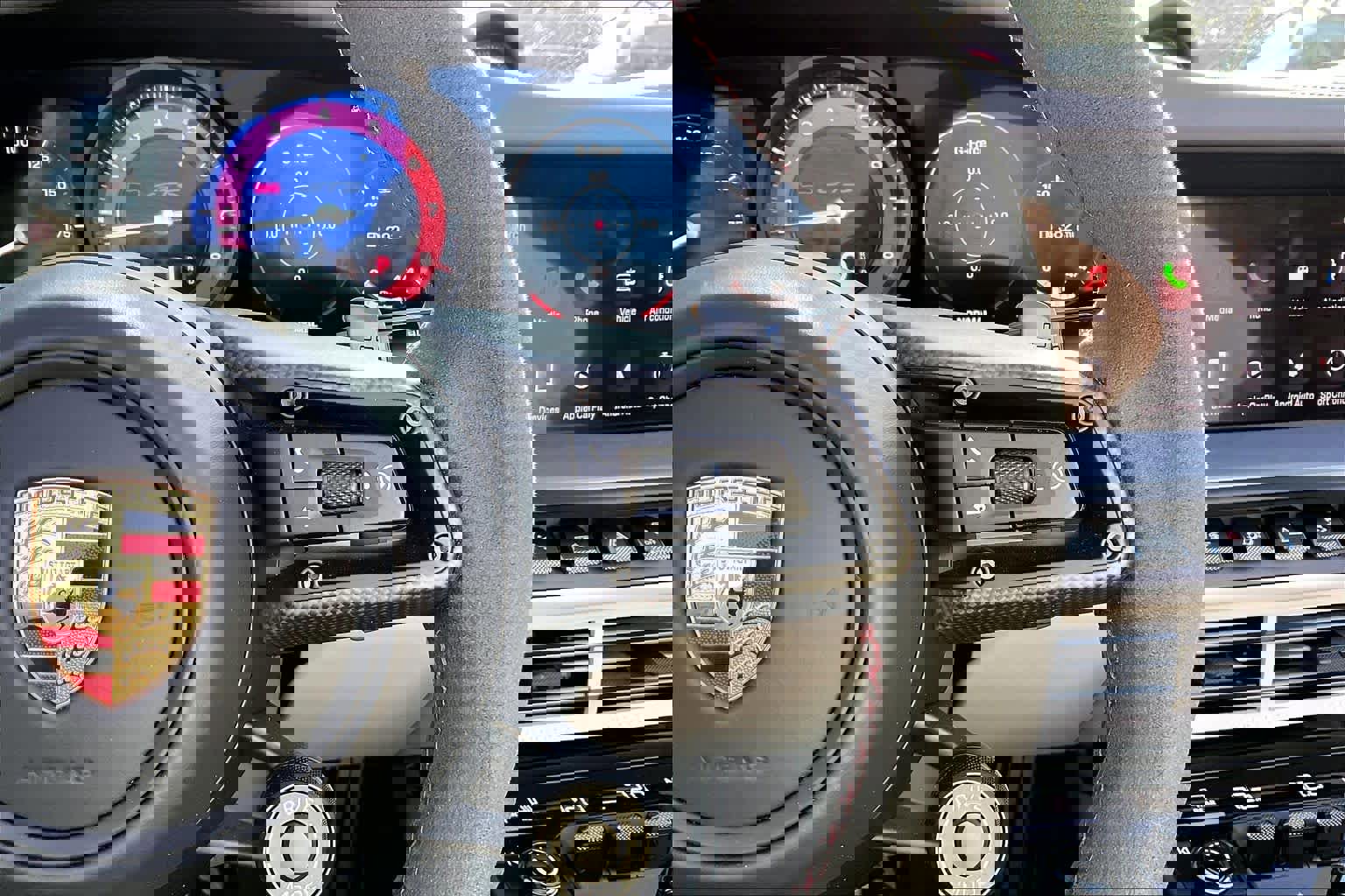 Used 2023 Porsche 911 Carrera GTS w/ Premium Package image 21