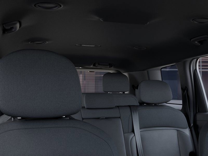 New 2027 Kia Telluride LX image 27