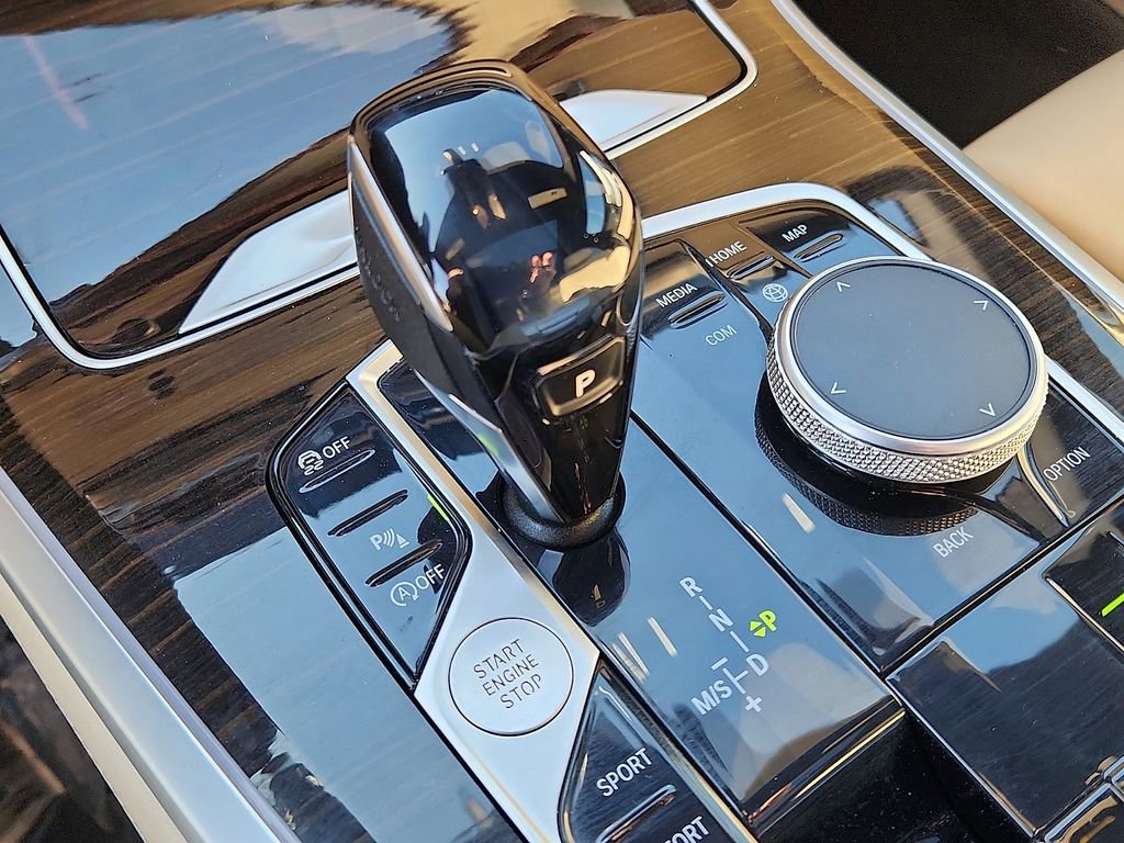 Used 2020 BMW X5 xDrive40i image 13