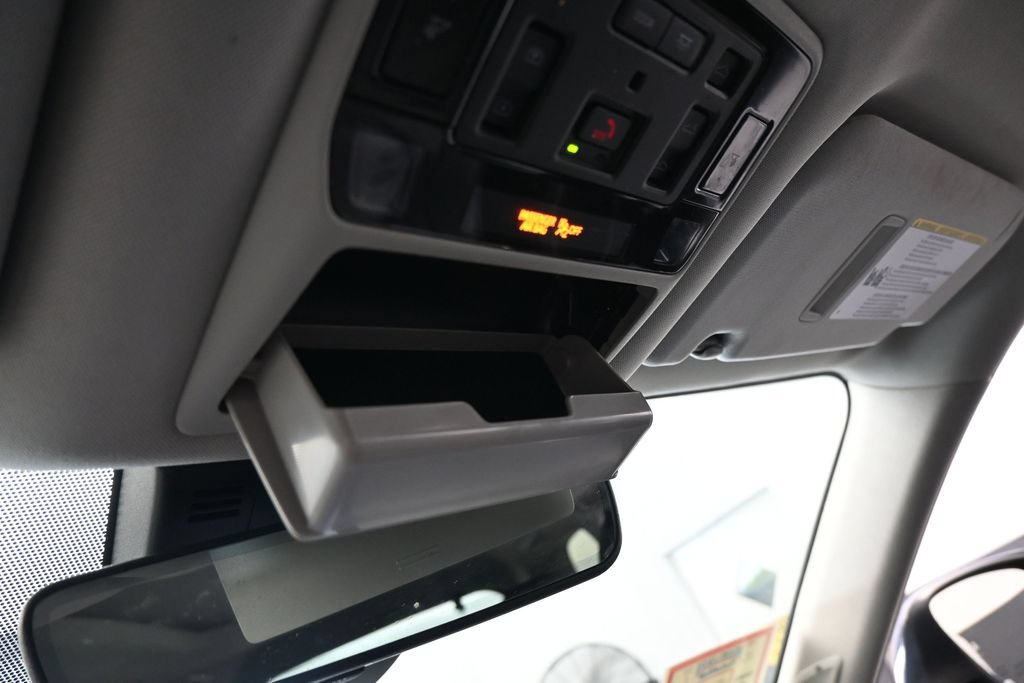 Used 2025 Toyota Grand Highlander FWD image 34