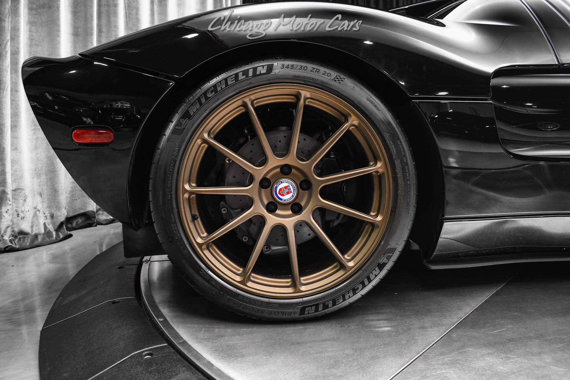 Used 2006 Ford GT image 47