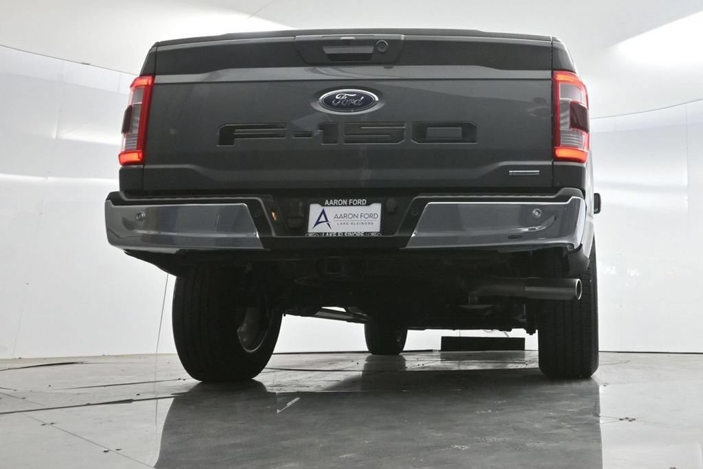 Used 2023 Ford F150 Lariat w/ Bed Utility Package RWD image 60
