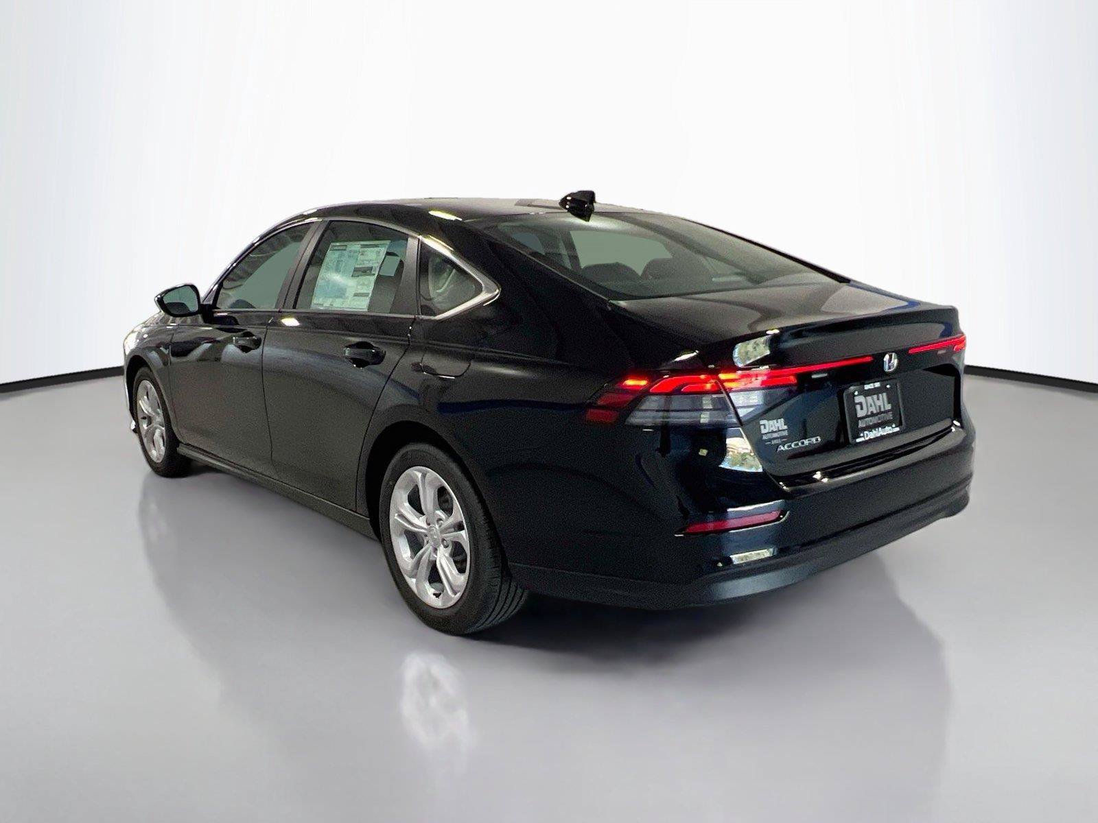 New 2026 Honda Accord LX image 10