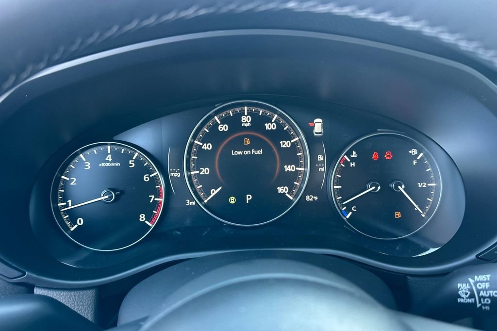 New 2026 MAZDA CX-50 AWD 2.5 S w/ Cargo Package image 25