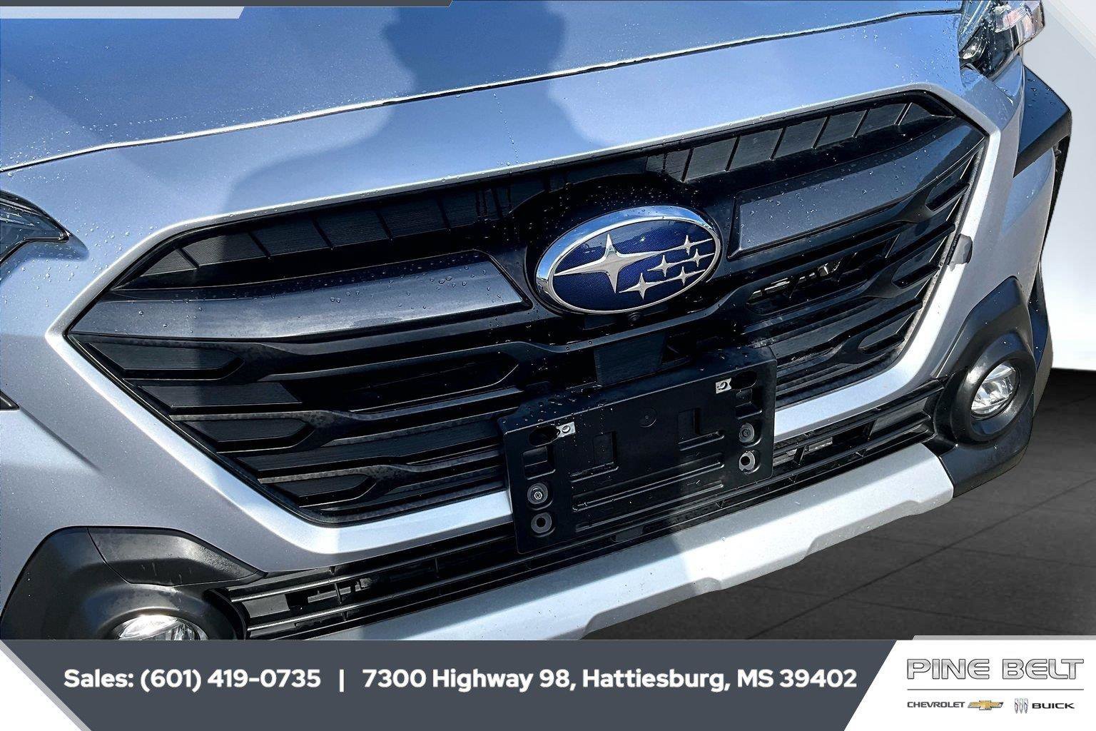 Used 2023 Subaru Outback Touring AWD/4WD image 22