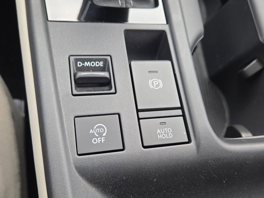 New 2026 Nissan Sentra SL image 25