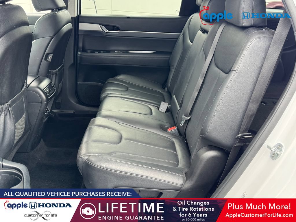 Used 2020 Hyundai Palisade SEL AWD/4WD image 19