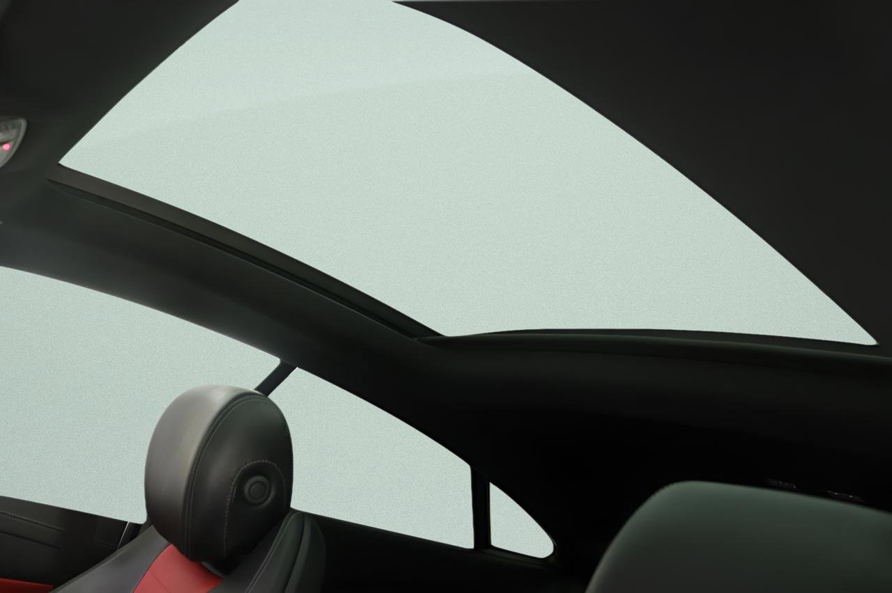 Certified 2023 Mercedes-Benz E 450 Coupe image 24