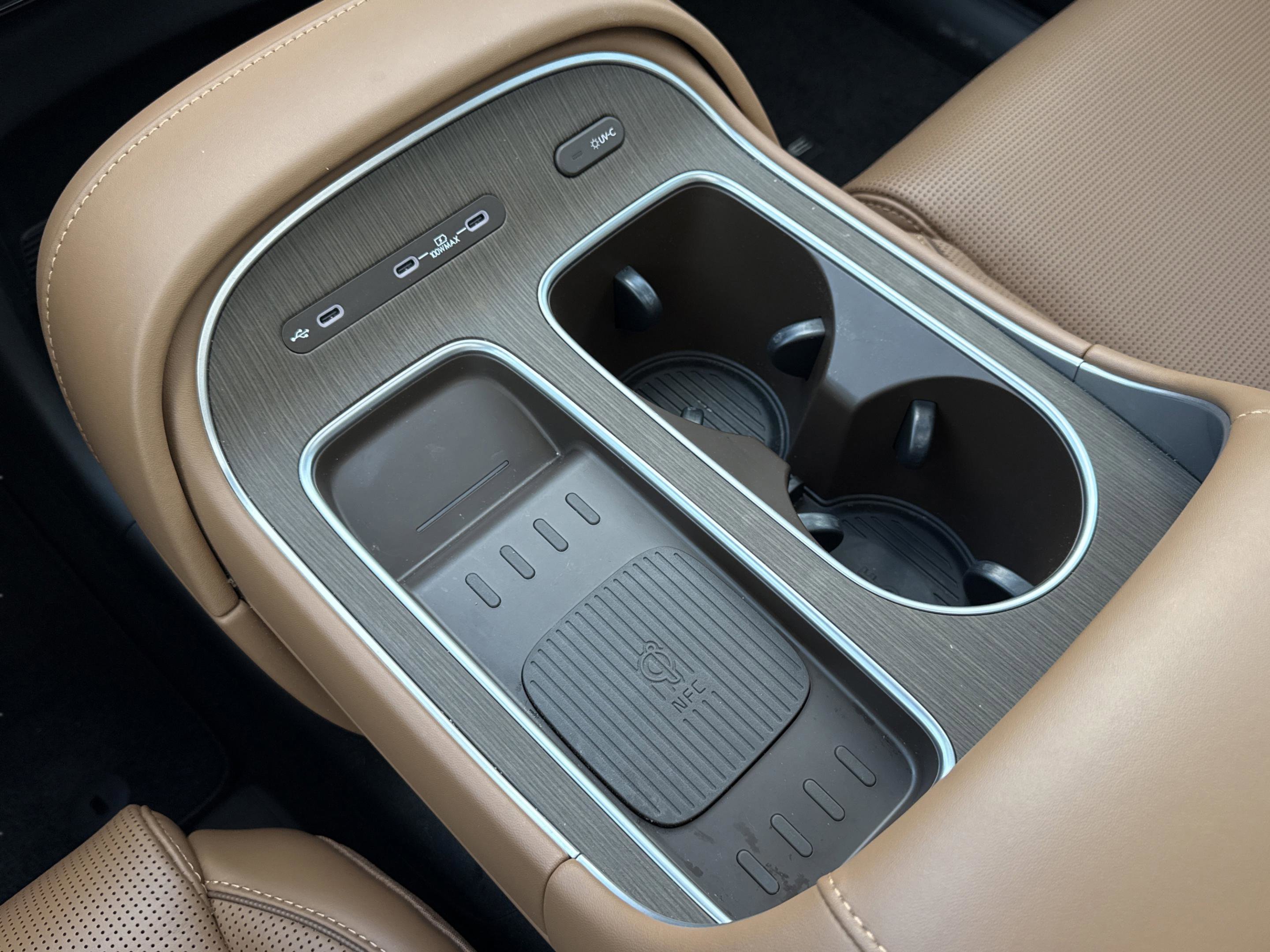 Used 2026 Hyundai Palisade Calligraphy image 15