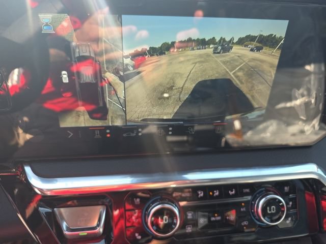 New 2026 GMC Sierra 3500 Denali w/ Technology Package AWD/4WD image 7