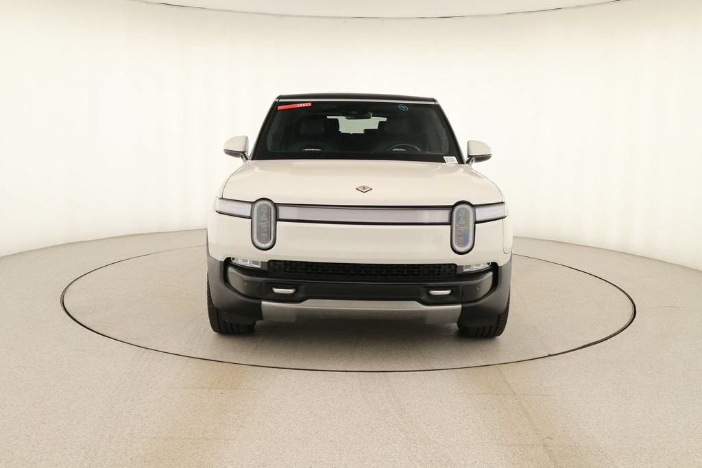 Used 2024 Rivian R1S Adventure AWD/4WD image 11