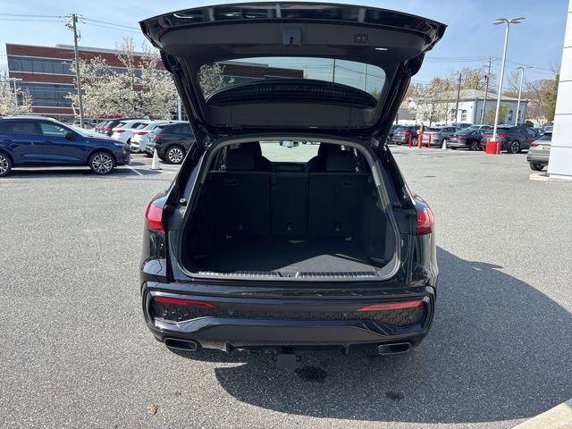 New 2026 Audi Q5 Prestige image 29