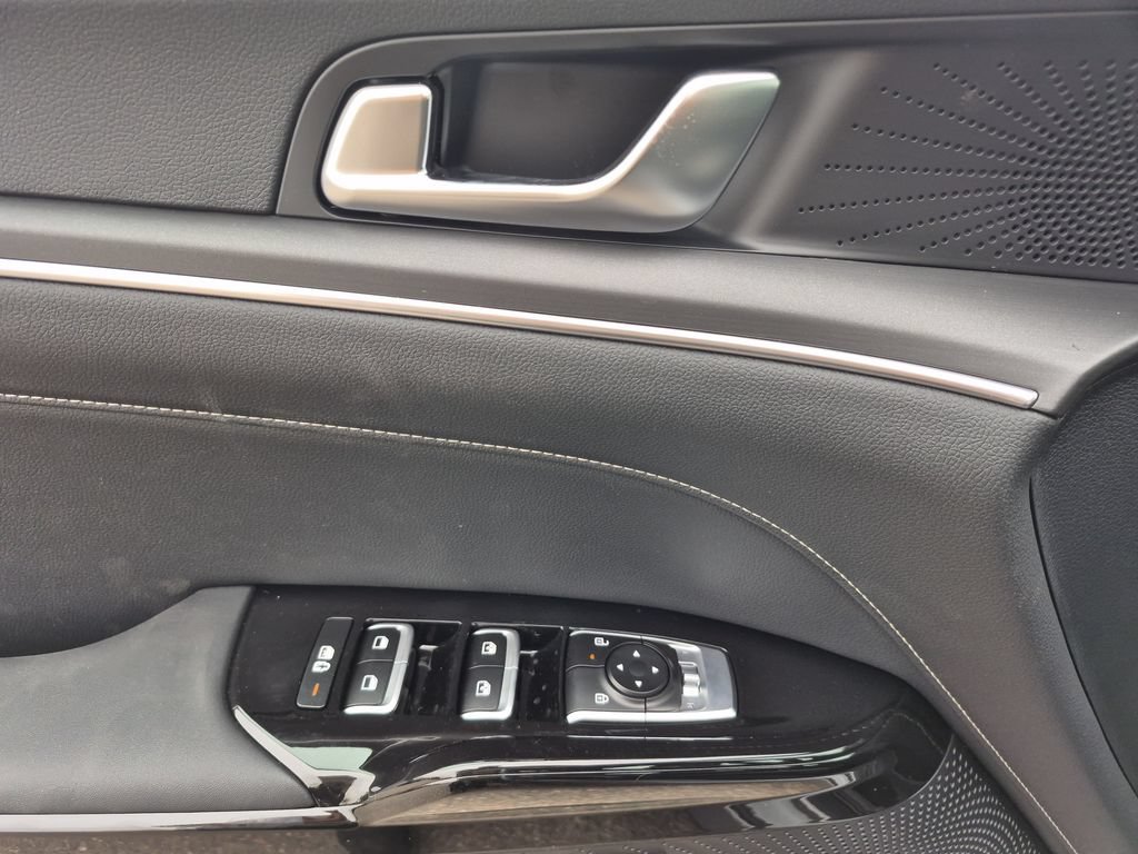 New 2026 Kia K5 GT-Line AWD/4WD image 7