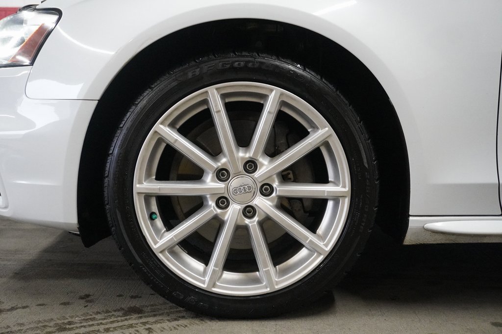 Used 2014 Audi A4 2.0T Premium Plus w/ Premium Plus Package image 20