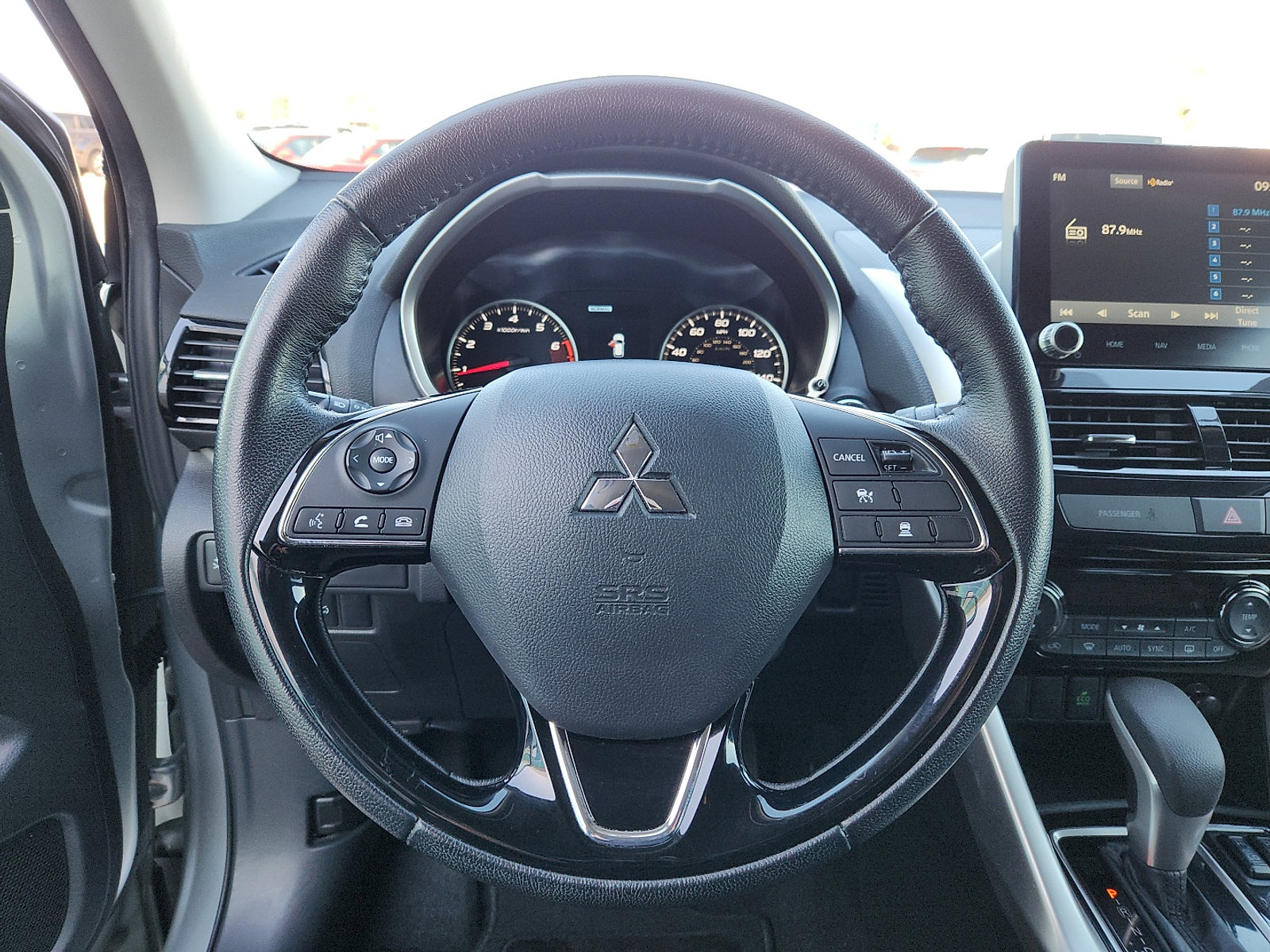 Used 2024 Mitsubishi Eclipse Cross SE image 16