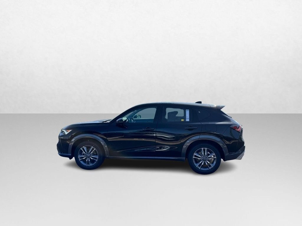 New 2026 Acura ADX AWD image 2