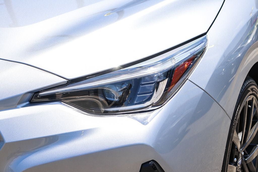 New 2026 Subaru Impreza RS AWD/4WD image 9