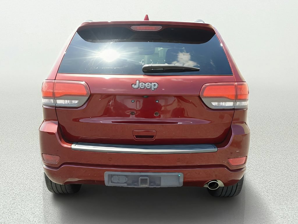 Used 2021 Jeep Grand Cherokee Limited w/ Quick Order Package 28K 80th RWD image 6