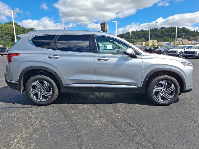 Used 2022 Hyundai Santa Fe SEL AWD/4WD image 7