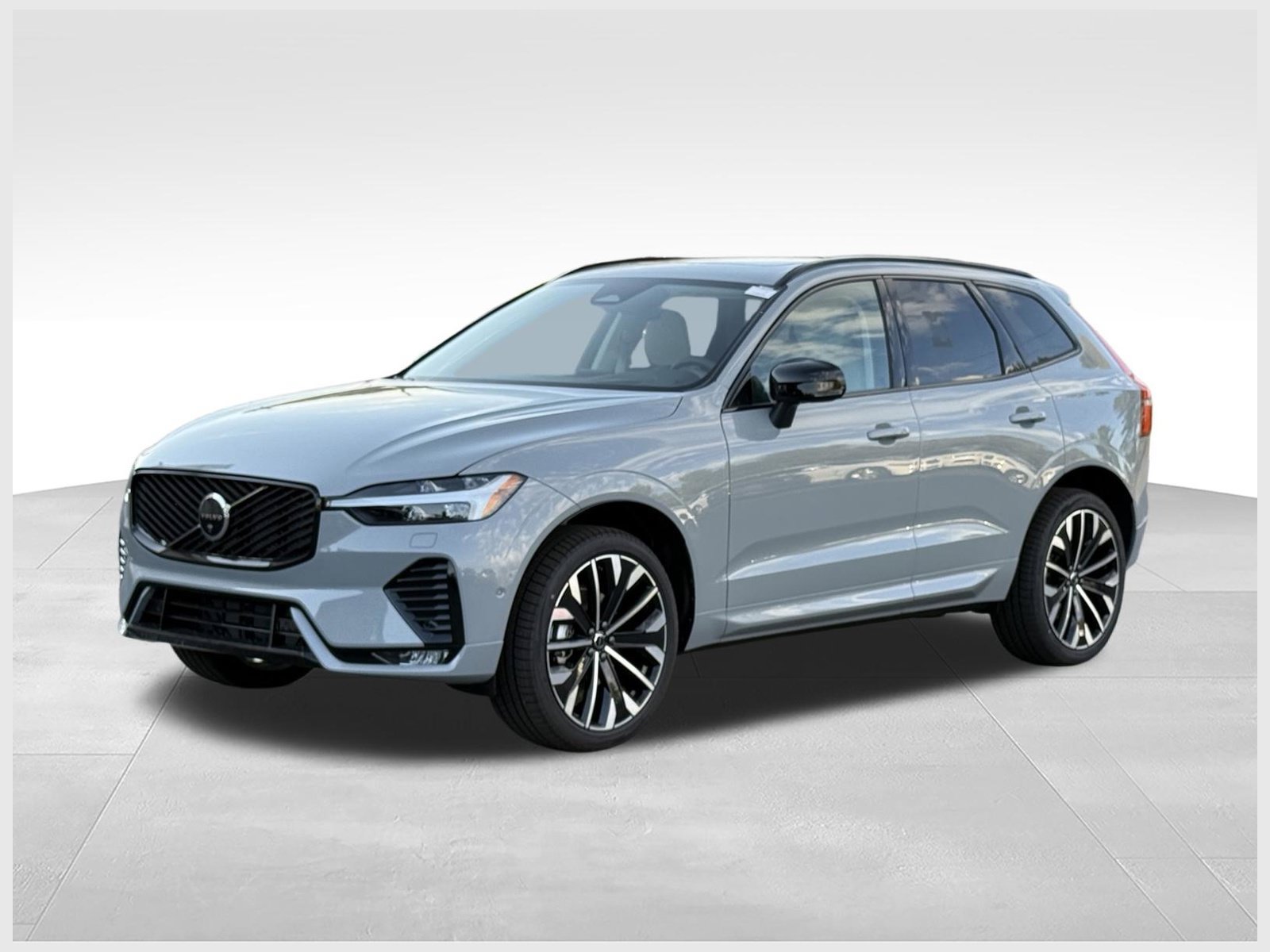 New 2027 Volvo XC60 B5 Ultra