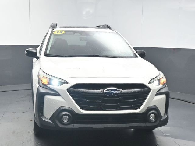 Used 2023 Subaru Outback Onyx Edition XT image 3