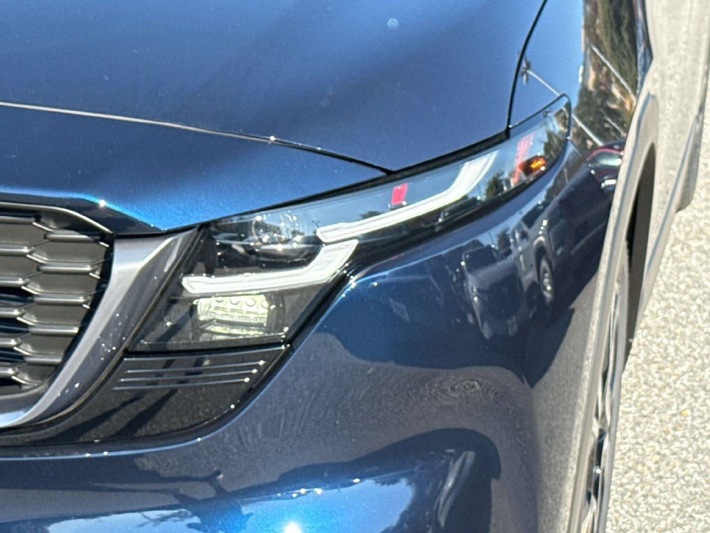New 2026 MAZDA CX-5 Preferred AWD/4WD image 7